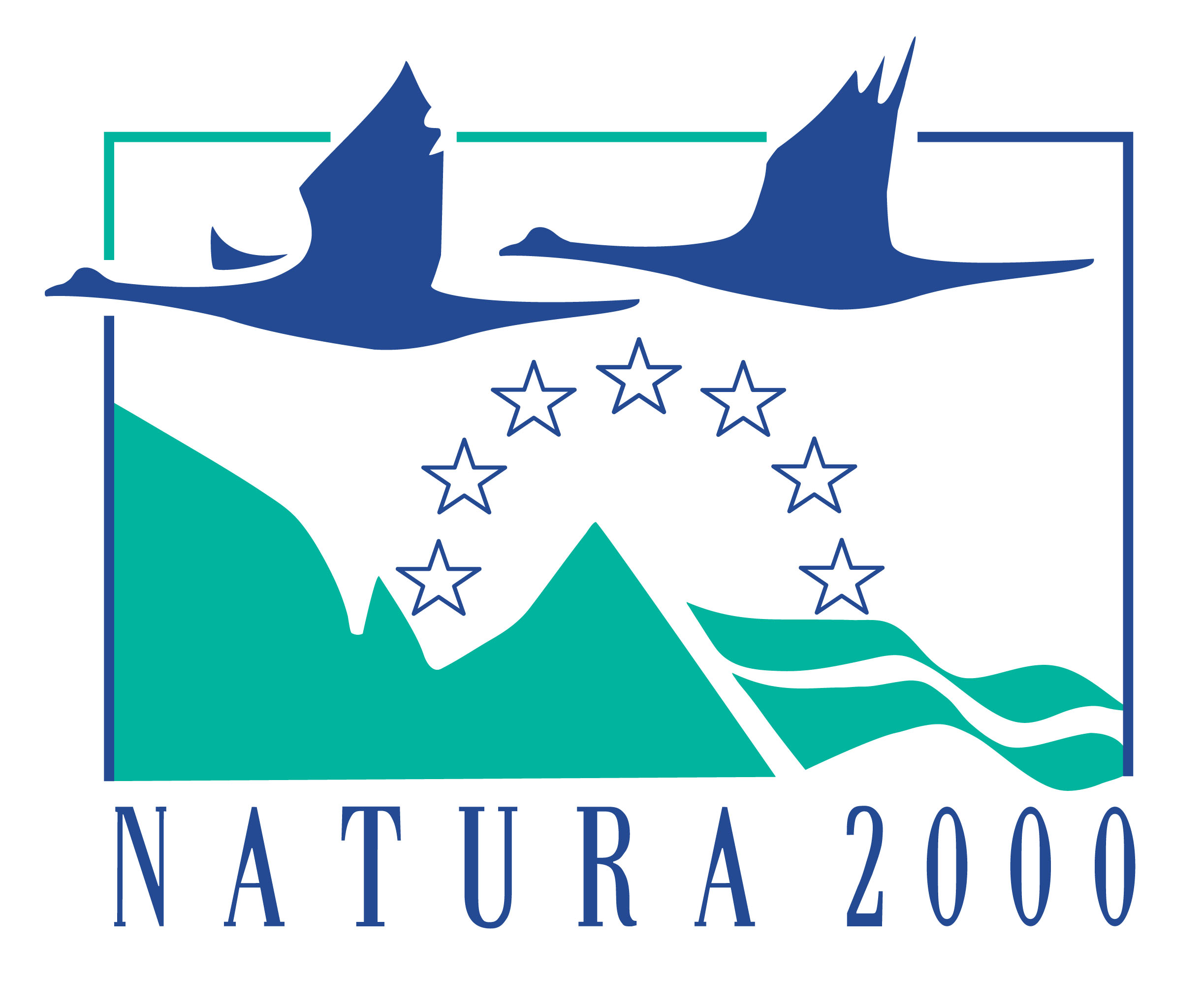 Logo Natura 2000